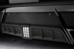 Mercedes-Benz GL-Class Black Crystal by Larte Design 2014 года